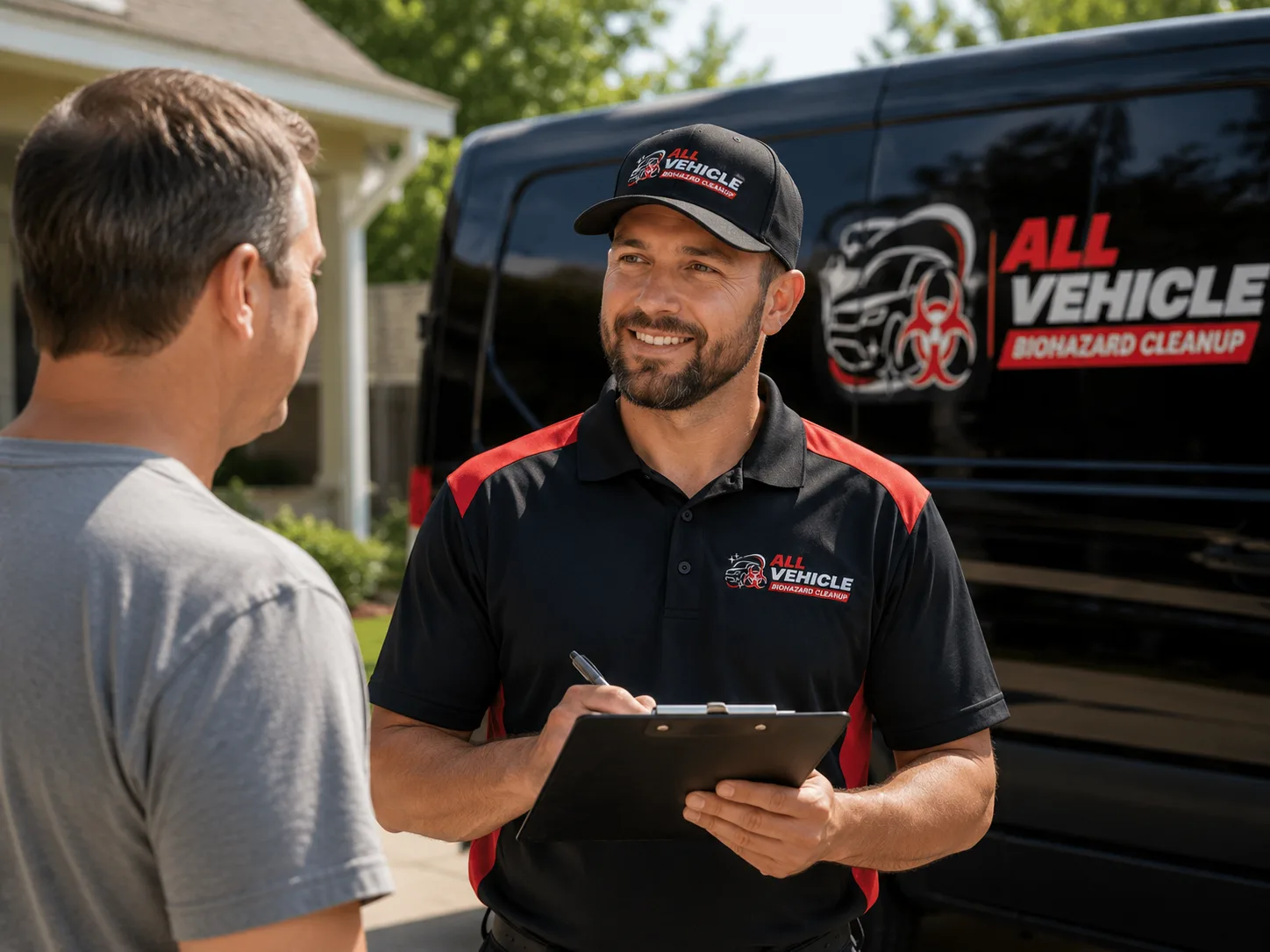 Vehicle Biohazard Cleanup Heaters, WV FAQs